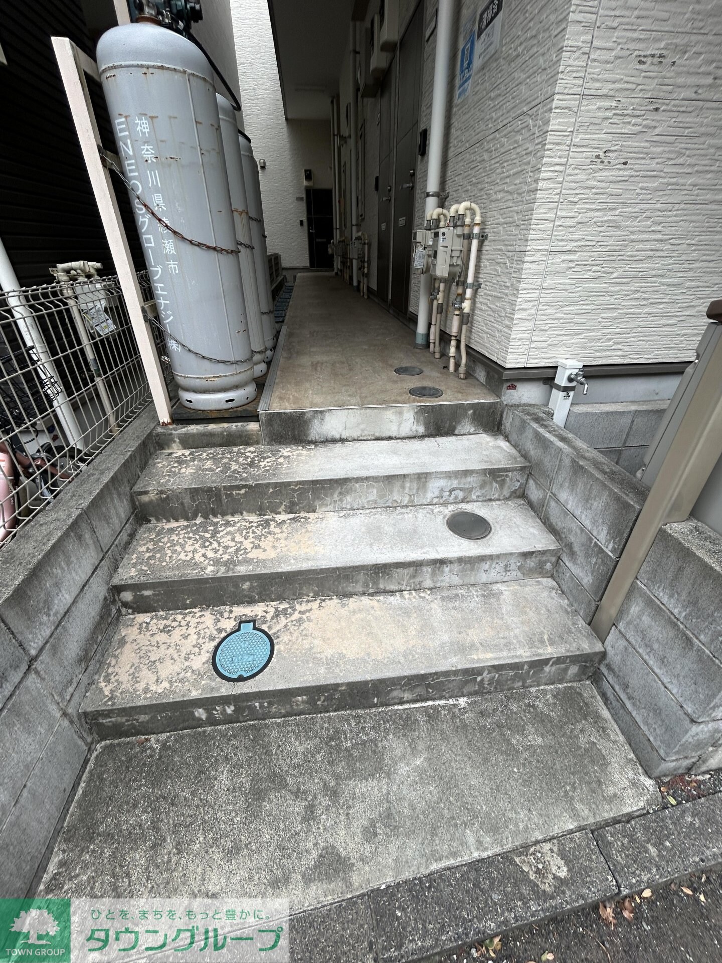 リュミエ妙蓮寺の物件内観写真