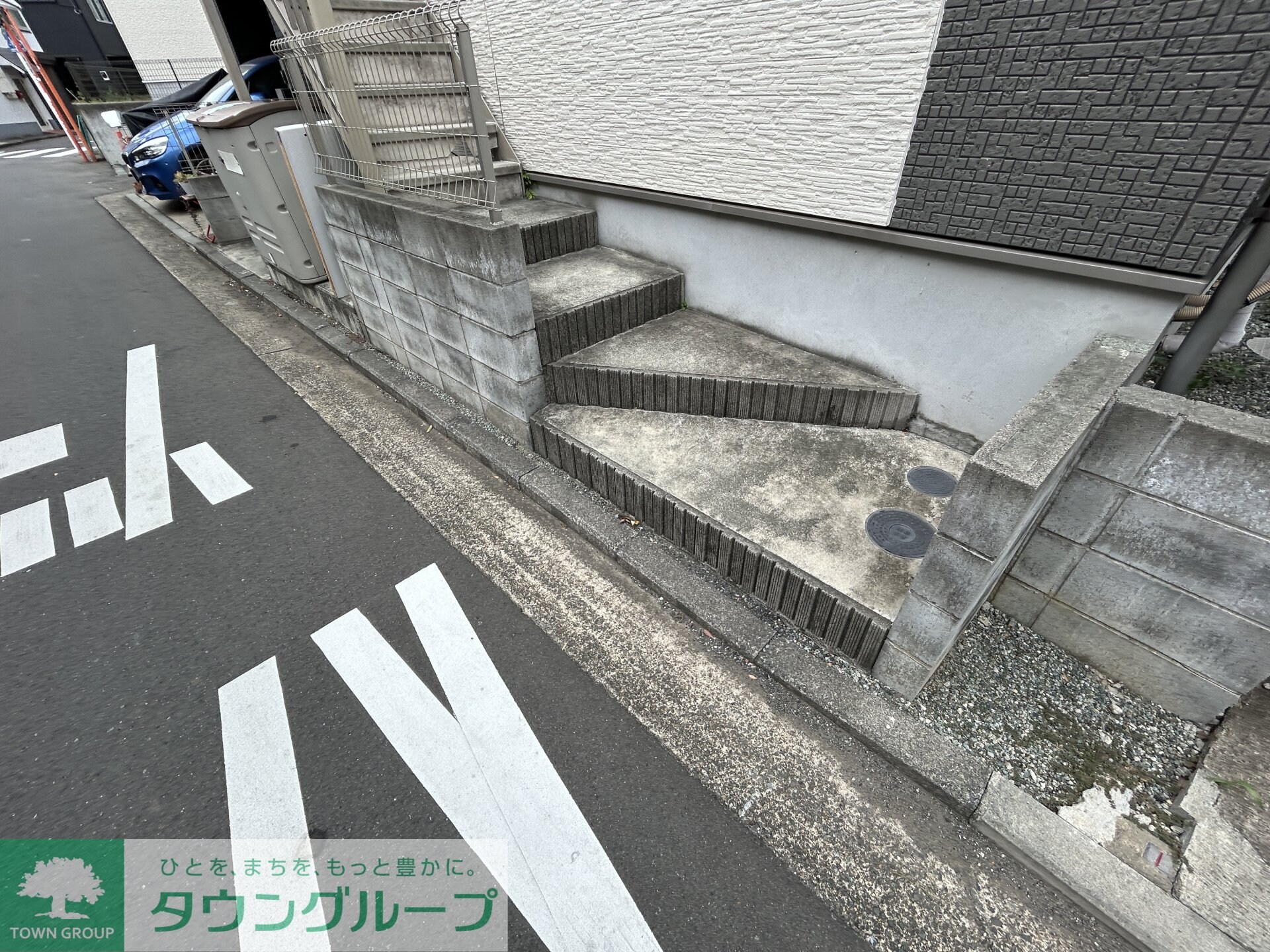 リュミエ妙蓮寺の物件内観写真