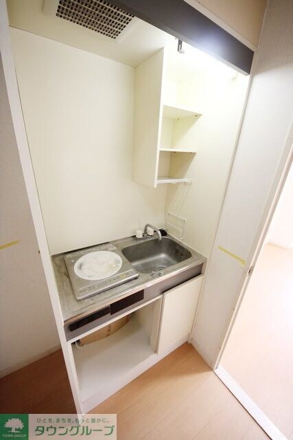 KSGマリーンオークラの物件内観写真