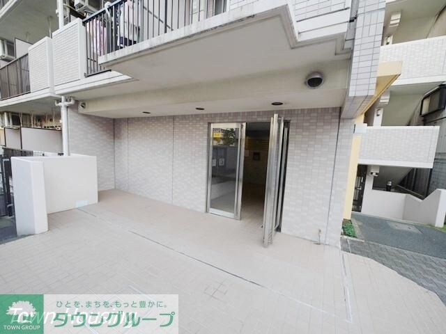 オーキッドレジデンス港北綱島アネックスの物件内観写真