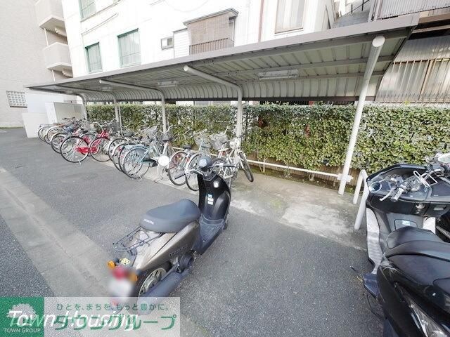 オーキッドレジデンス港北綱島アネックスの物件内観写真