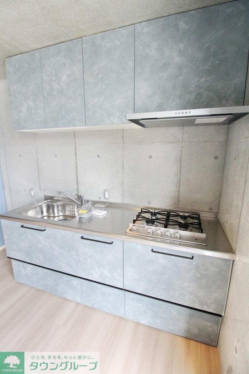 アイビットビルの物件内観写真