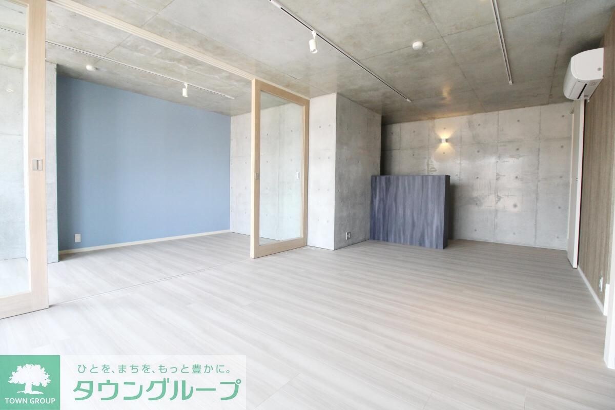 アイビットビルの物件内観写真