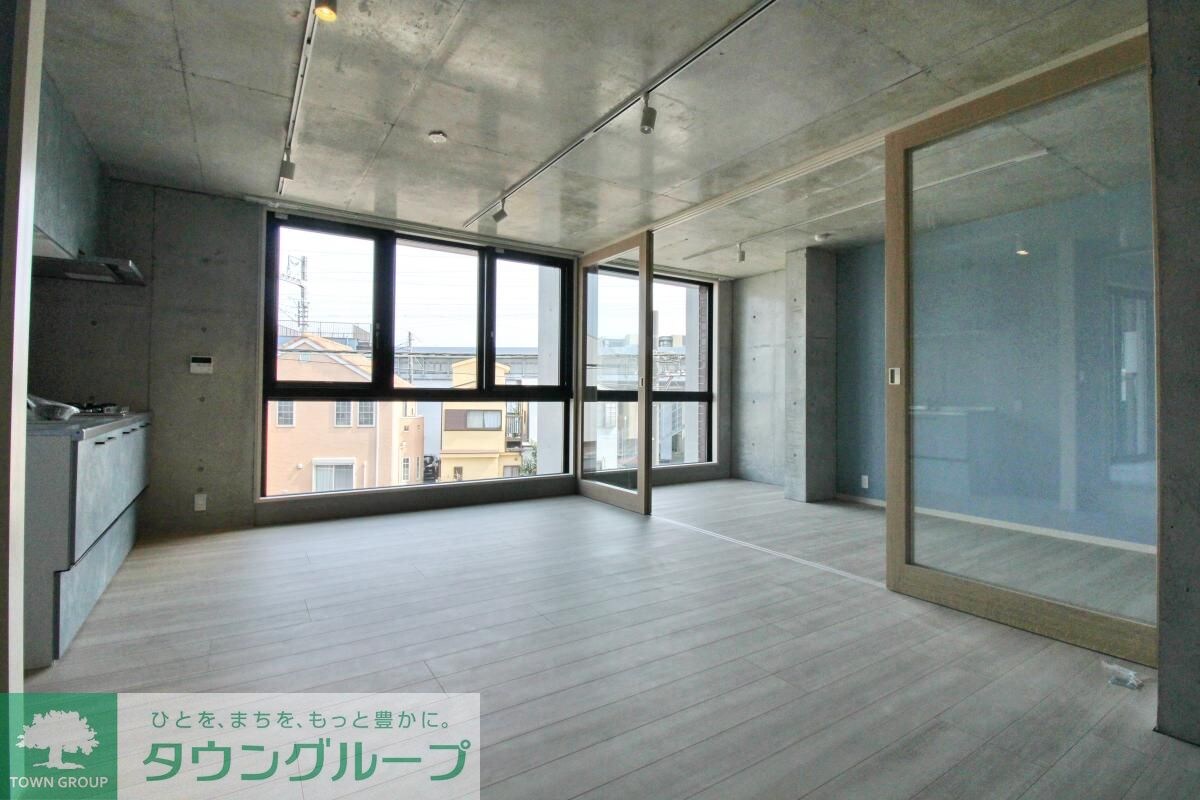 アイビットビルの物件内観写真