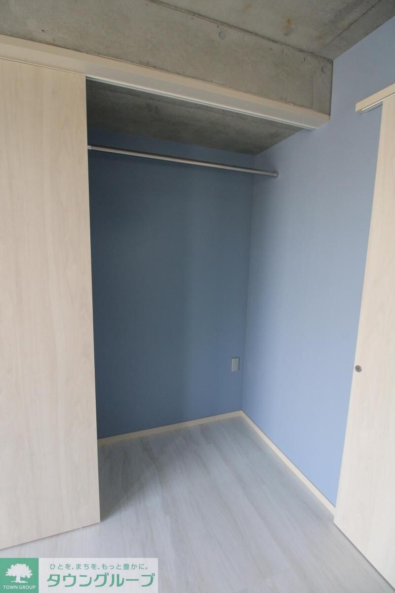 アイビットビルの物件内観写真