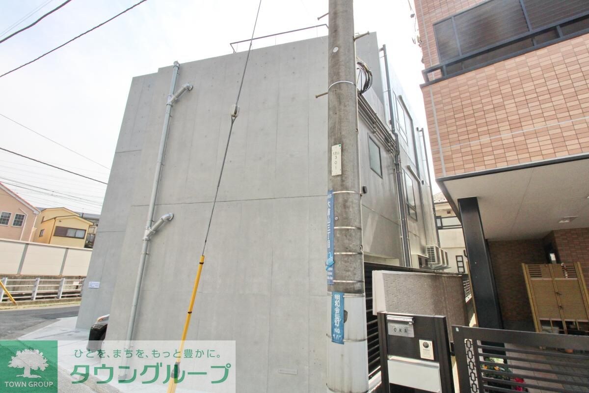 アイビットビルの物件内観写真