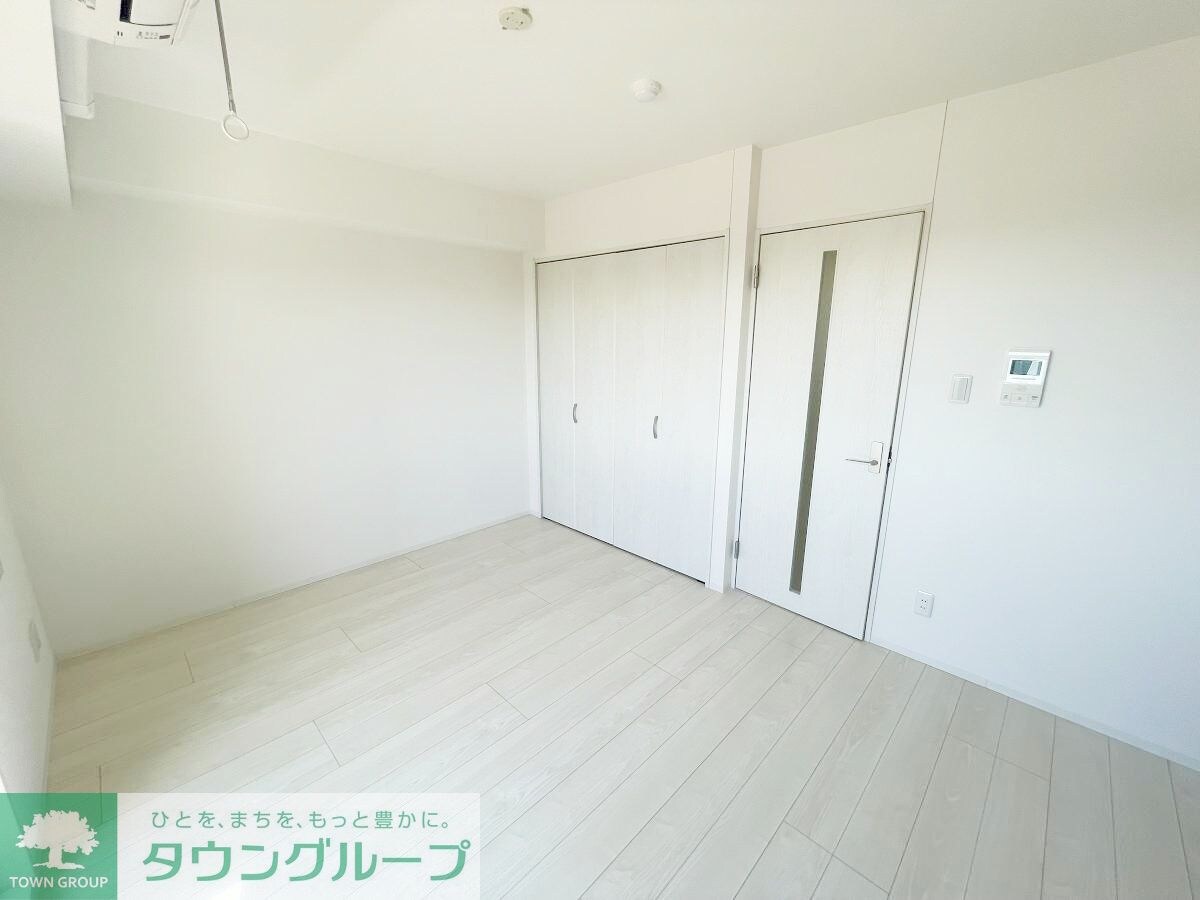 LOC’S KIKUNAの物件内観写真