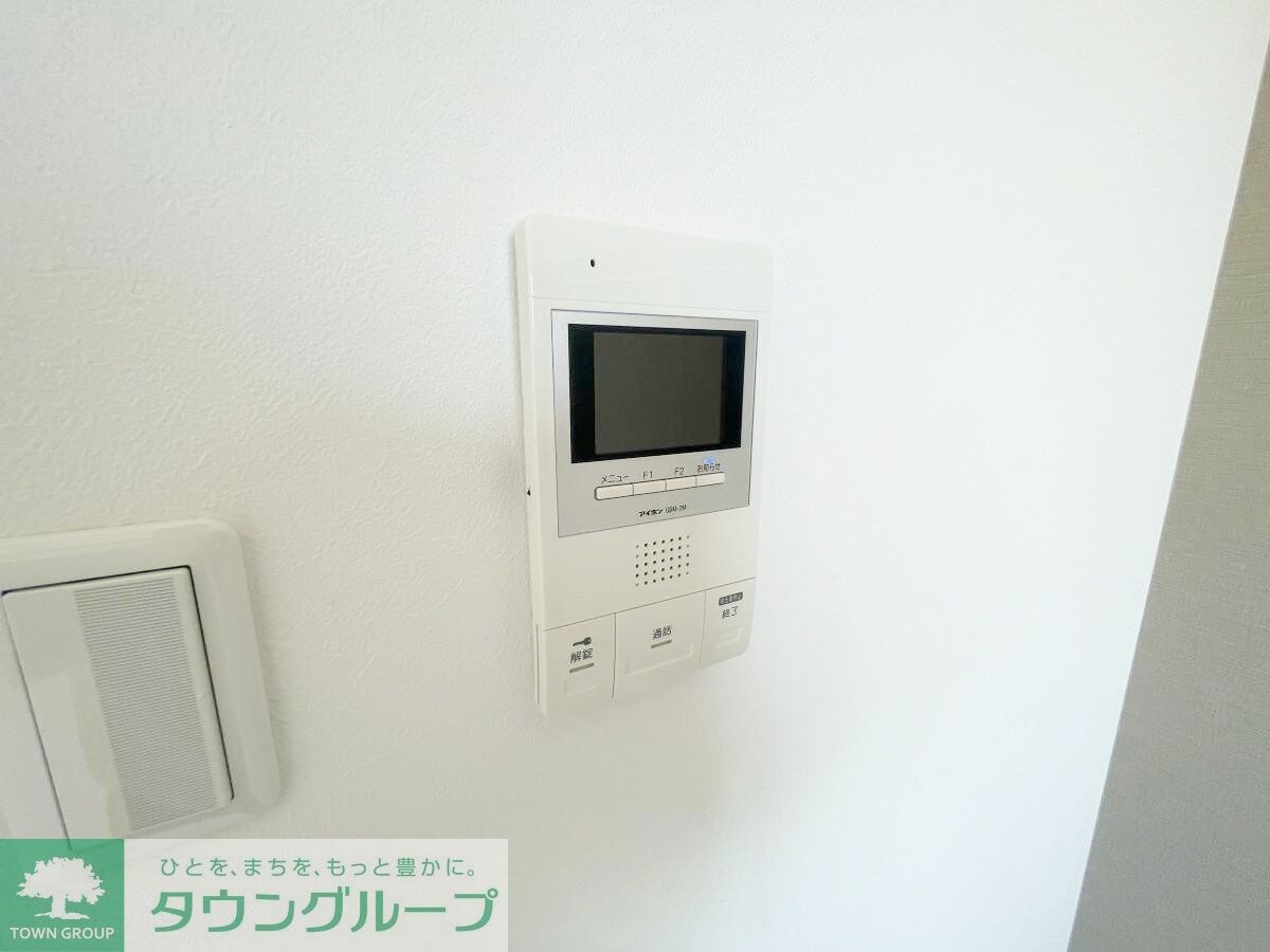 LOC’S KIKUNAの物件内観写真