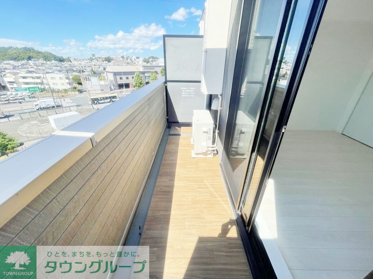 LOC’S KIKUNAの物件内観写真