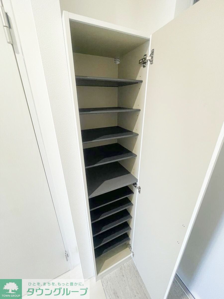 LOC’S KIKUNAの物件内観写真