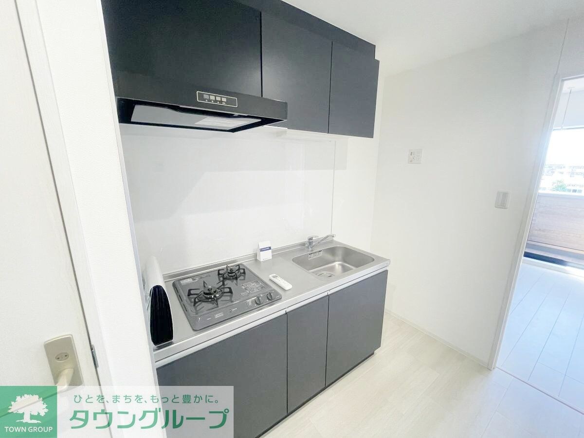 LOC’S KIKUNAの物件内観写真