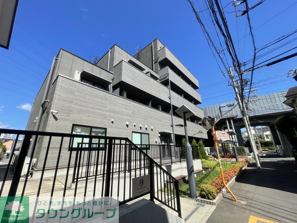 LOC’S KIKUNAの物件内観写真