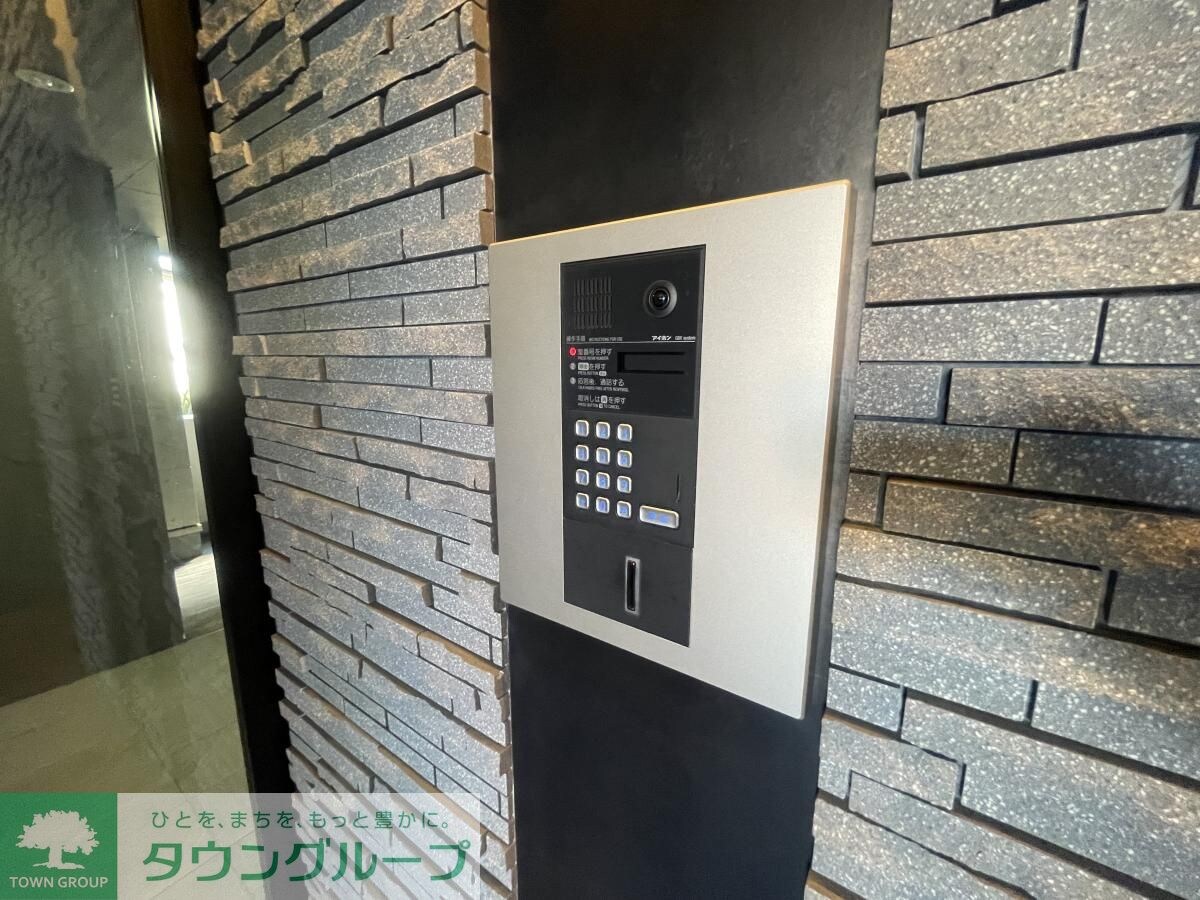 LOC’S KIKUNAの物件内観写真