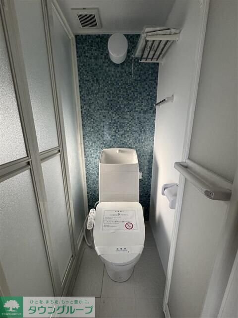 ハイツヨネカワの物件内観写真