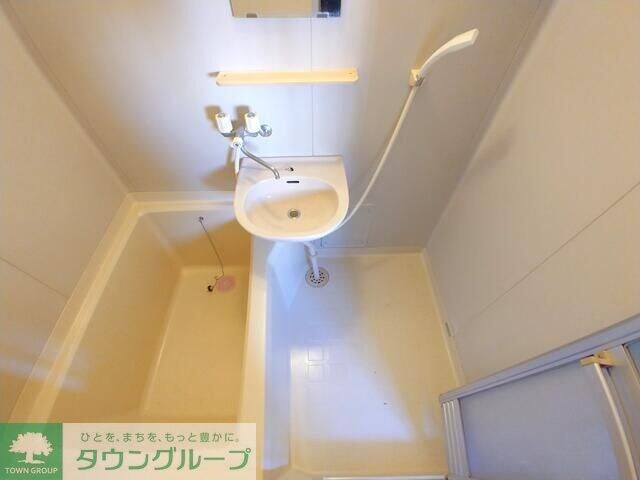 パレ菊名の物件内観写真