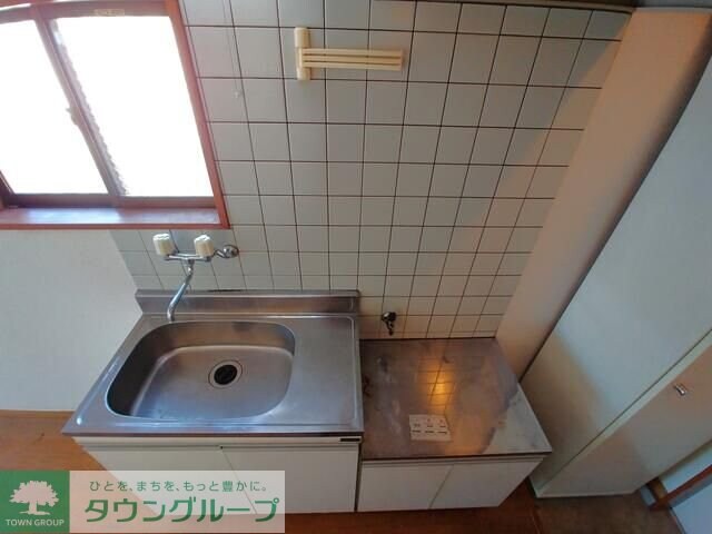 パレ菊名の物件内観写真