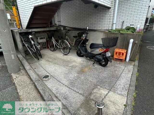 ルミエールたちばなの物件内観写真