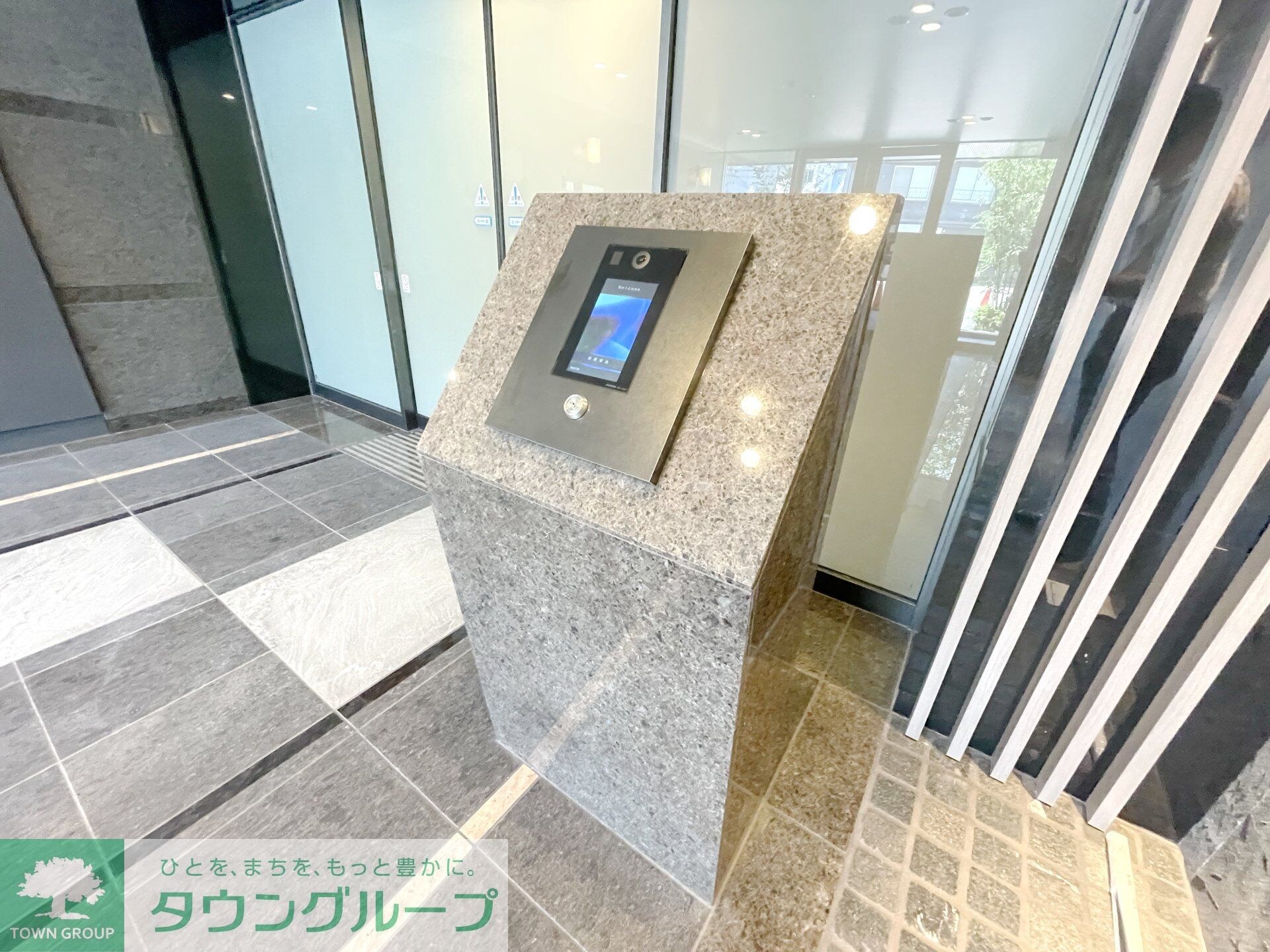 ルーブル武蔵新城七番館の物件内観写真