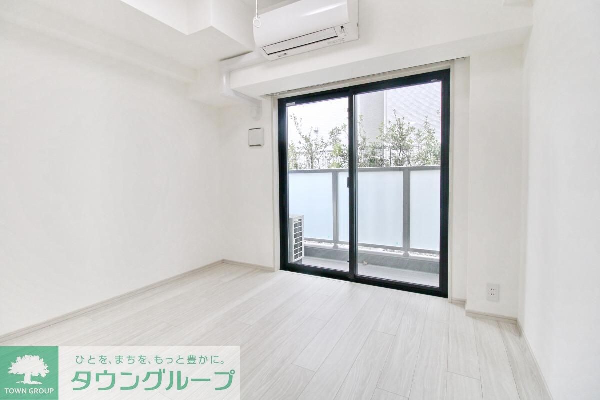 S-RESIDENCE妙蓮寺の物件内観写真