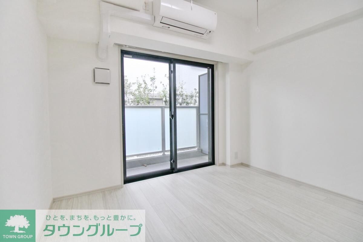 S-RESIDENCE妙蓮寺の物件内観写真