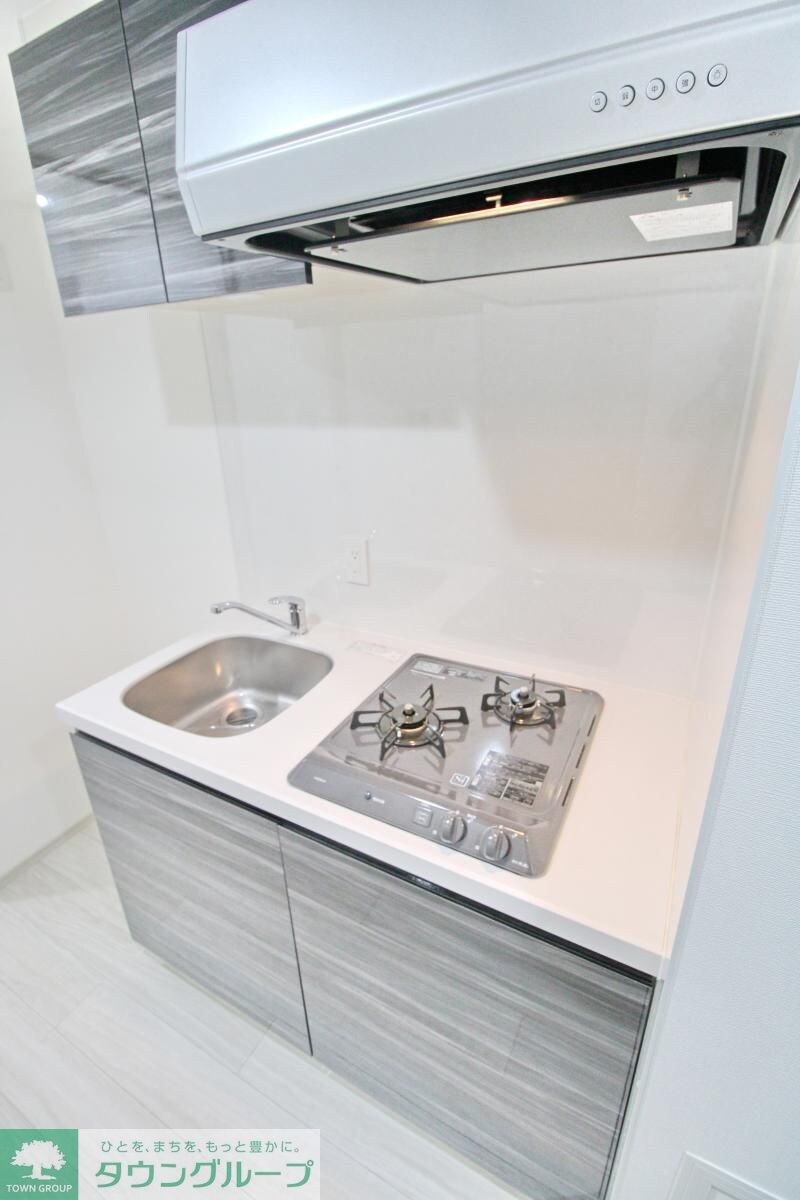 S-RESIDENCE妙蓮寺の物件内観写真