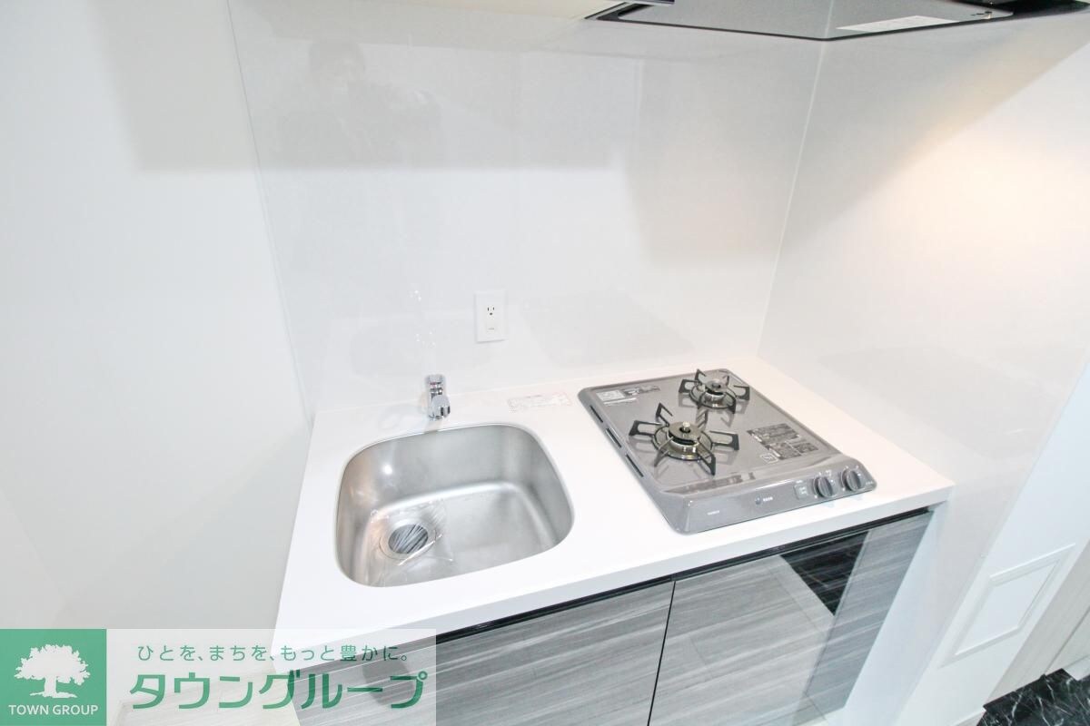 S-RESIDENCE妙蓮寺の物件内観写真