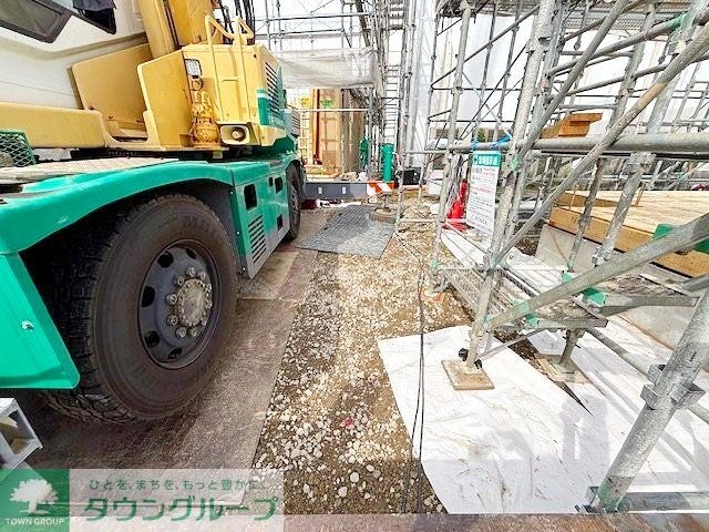 フロイエIIの物件内観写真