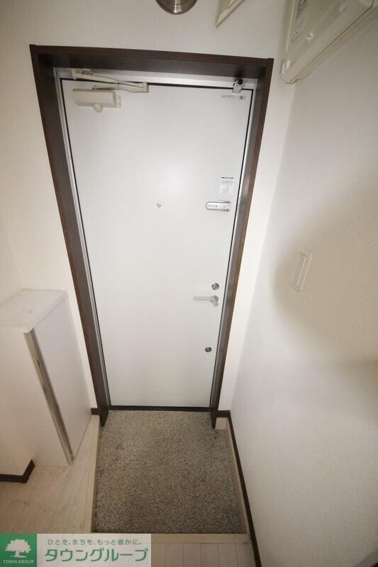 オークレジデンスの物件内観写真