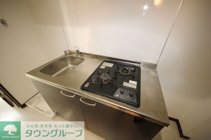 オークレジデンスの物件内観写真