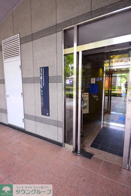 レイナの物件内観写真