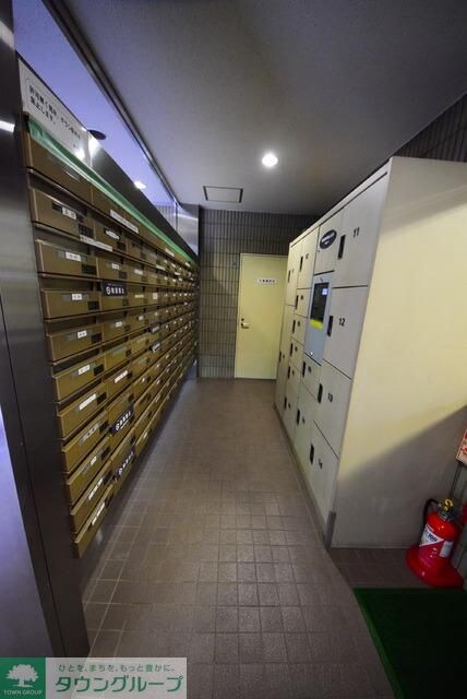 レイナの物件内観写真