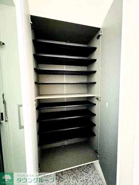 レイナの物件内観写真