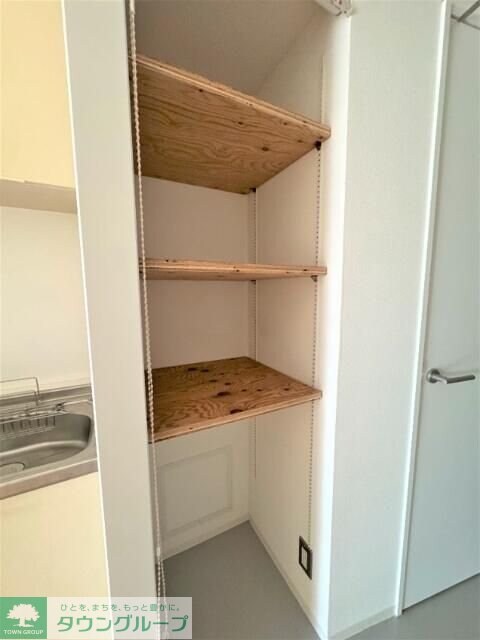 レイナの物件内観写真