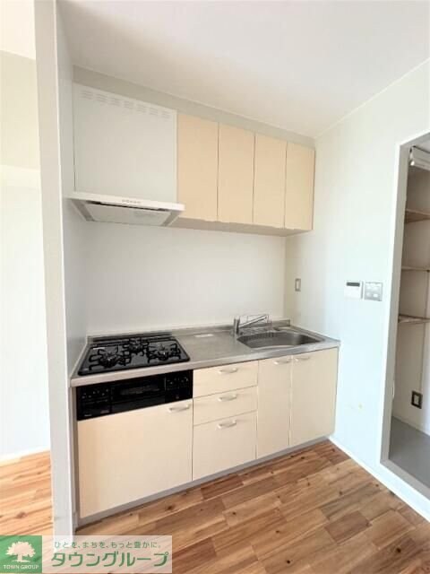 レイナの物件内観写真