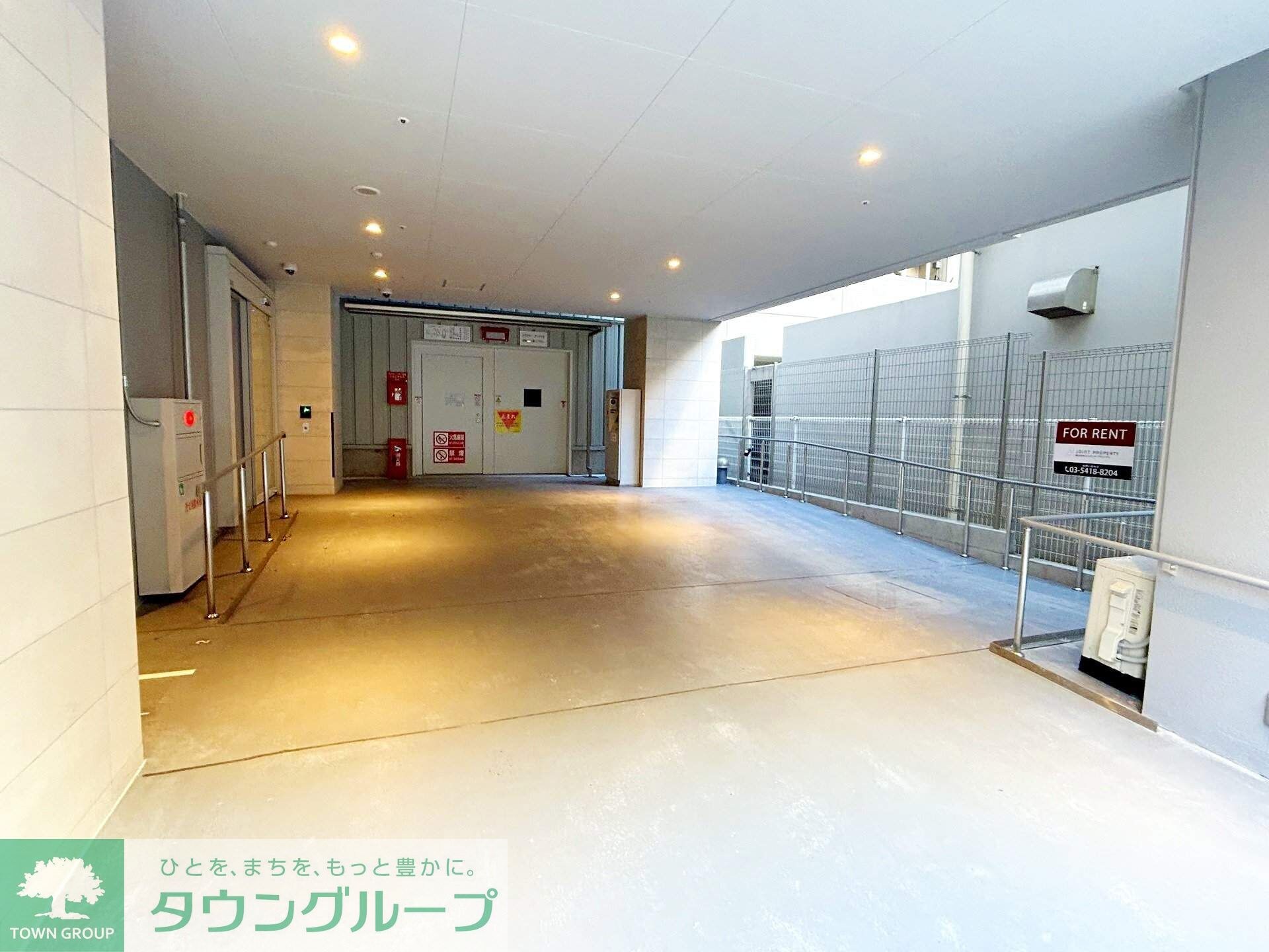 ブランシエスタ横浜高島町の物件内観写真