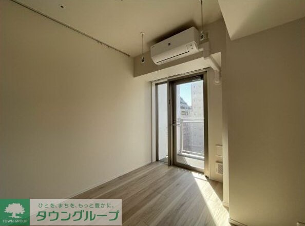 ブランシエスタ横浜高島町の物件内観写真