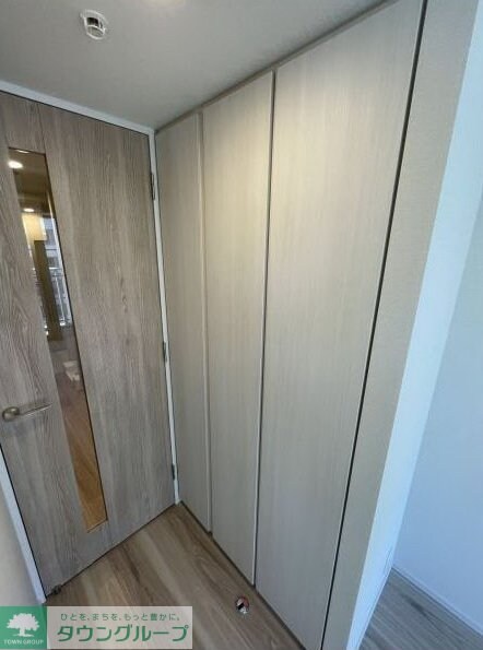 ブランシエスタ横浜高島町の物件内観写真