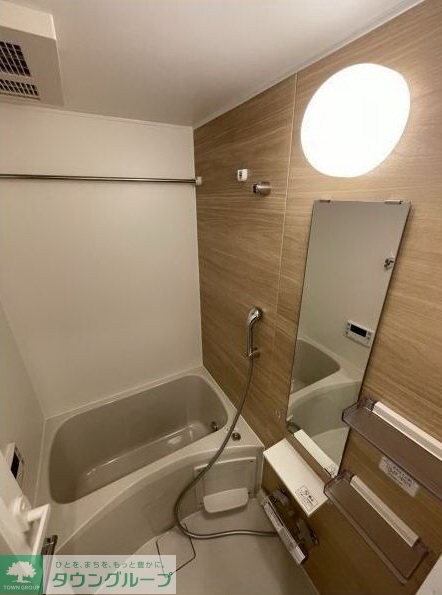 ブランシエスタ横浜高島町の物件内観写真