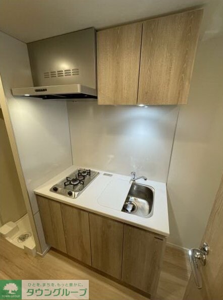 ブランシエスタ横浜高島町の物件内観写真