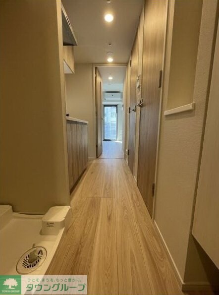 ブランシエスタ横浜高島町の物件内観写真