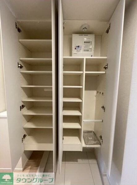 ブランシエスタ横浜高島町の物件内観写真