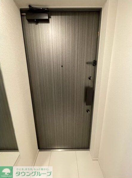 ブランシエスタ横浜高島町の物件内観写真