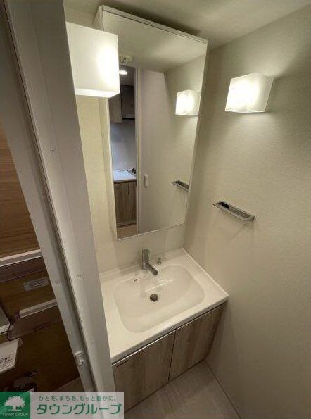 ブランシエスタ横浜高島町の物件内観写真