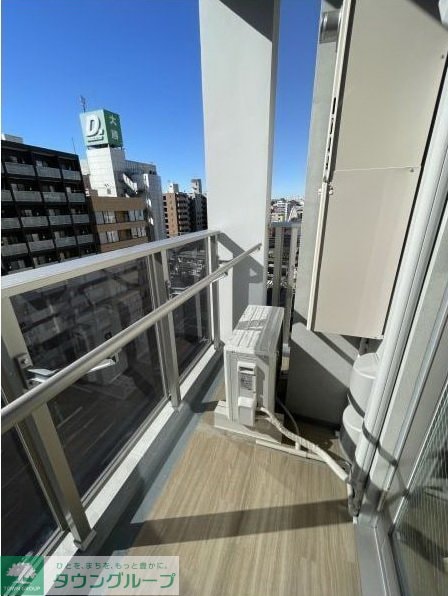 ブランシエスタ横浜高島町の物件内観写真