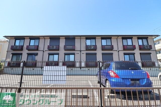 ヴィーブルの物件内観写真