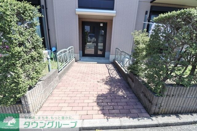 ヴィーブルの物件内観写真