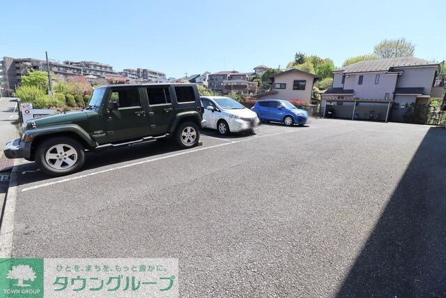 ヴィーブルの物件内観写真