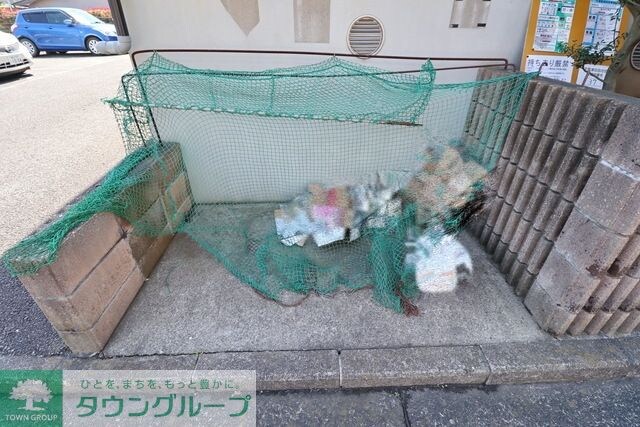 ヴィーブルの物件内観写真