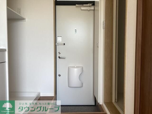 プルミエール北寺尾の物件内観写真