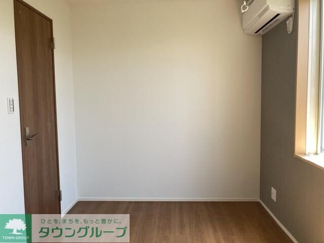 プルミエール北寺尾の物件内観写真